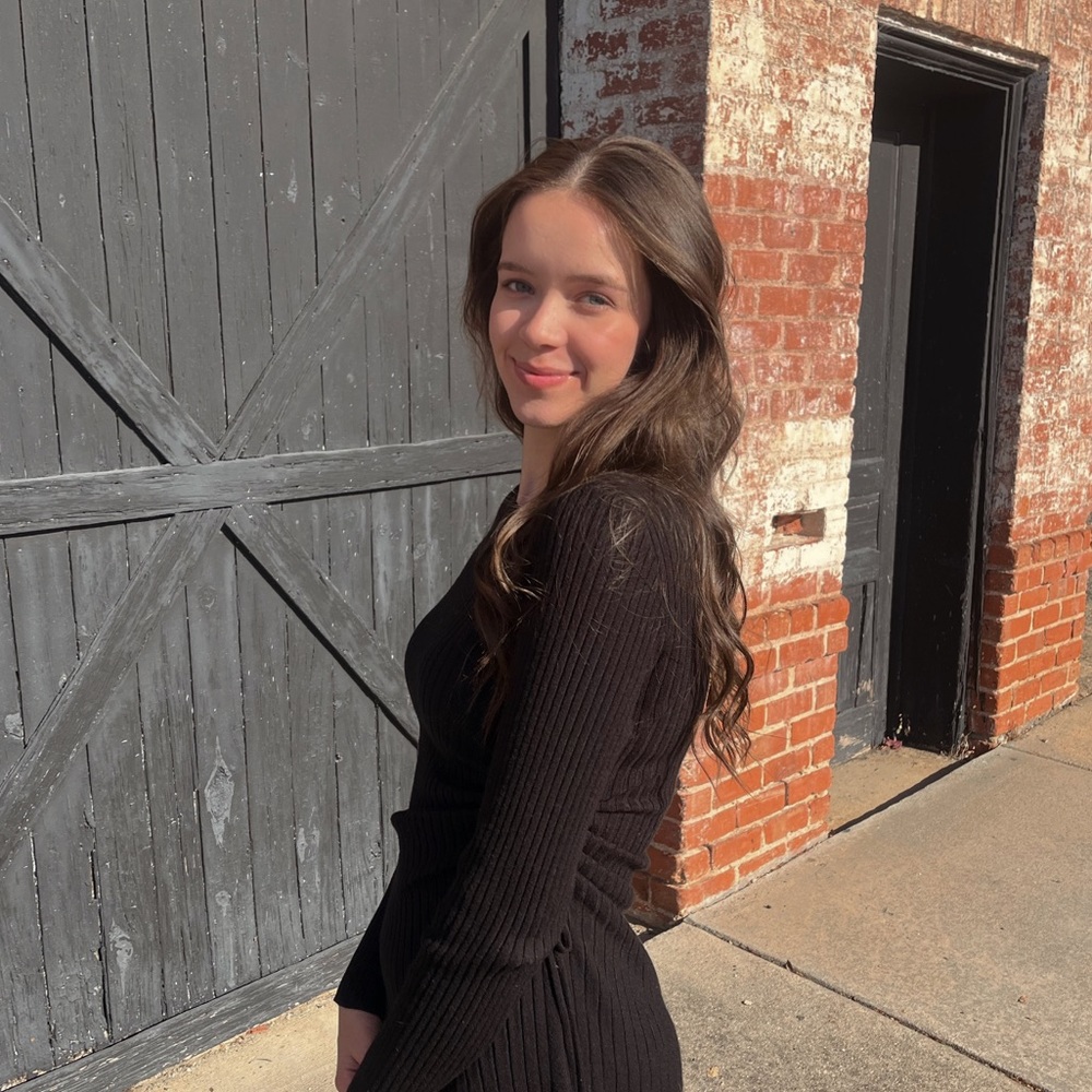 Meet your Posher, Riley